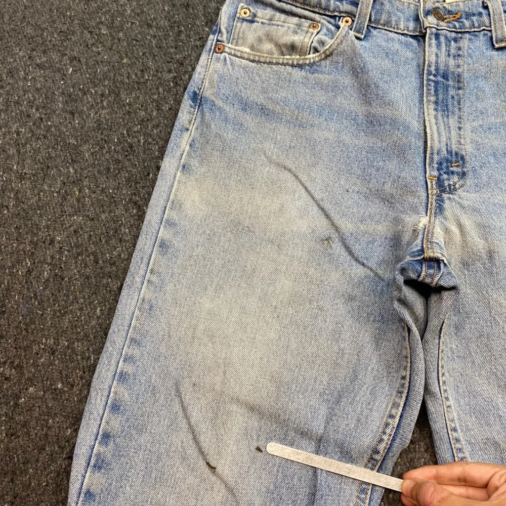 Levis levi 555